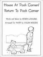 House at Pooh Corner / Return to Pooh Corner 0936661240 Book Cover