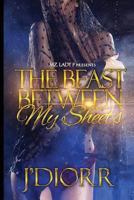 The Beast Between My Sheets 1792877943 Book Cover