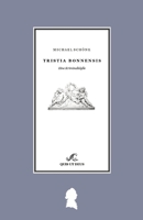 Tristia Bonnensis: Eine Kriminalidylle (German Edition) 3384815084 Book Cover