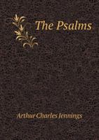 The Psalms 5519258171 Book Cover