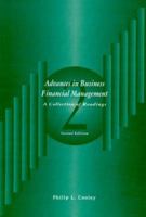 Advances in Business Financial Management: A Collection (The Dryden Press Series in Finance) 003015717X Book Cover