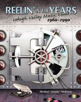 Reelin In The Years: The Valley Music Vault 1960 -1990 1453838376 Book Cover