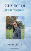 Behüte dein Lächeln (German Edition) 3695707933 Book Cover