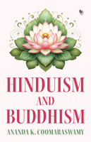 Hinduism and Buddhism 0806530138 Book Cover