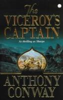 The Viceroy's Captain 0340768576 Book Cover