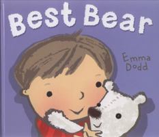 Best Bear 1862337942 Book Cover