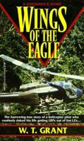 Wings of the Eagle 080411062X Book Cover