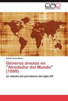Generos Anexos En "Alrededor del Mundo" (1899) 384846201X Book Cover