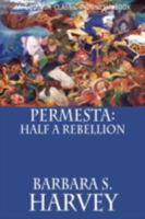 Permesta: Half a Rebellion (Monograph, No. 57) 6028397385 Book Cover