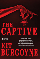 The Captive 164129728X Book Cover