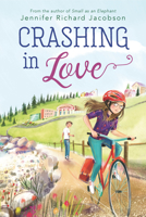 Crashing in Love 1536211532 Book Cover