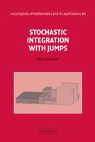 Stochastic Integration with Jumps 0521142148 Book Cover