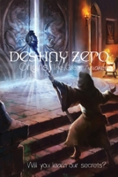 Destiny Zero Origins: The Great Awakening 0692808396 Book Cover