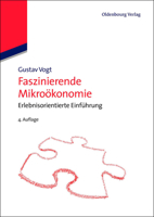 Faszinierende Mikro�konomie 3486721011 Book Cover