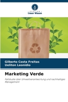 Marketing Verde 6205991802 Book Cover