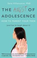 Cómo lidiar con la ansiedad de tu hijo adolescente 1629560766 Book Cover