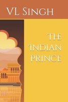 The Indian Prince B0C2RVLSY2 Book Cover