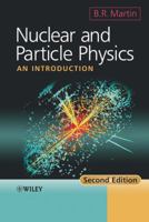 Nuclear and Particle Physics: An Introduction