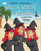 Which Witch is Which: Wanda Witch in... 1922305243 Book Cover