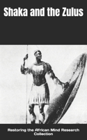 Shaka and the Zulus B0BGZLFPL1 Book Cover