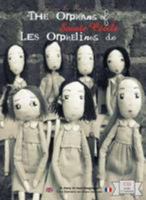 The Orphans of Sainte Cecile/Les Orphelines De Sainte Cecile (English and French Edition) 0954590996 Book Cover