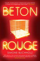 Beton Rouge 1912374595 Book Cover