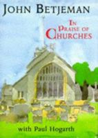 In Praise of Churches 0719555620 Book Cover