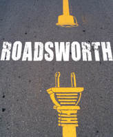 Roadsworth 0864926383 Book Cover