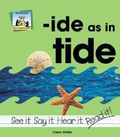 Ide as in Tide 1591972752 Book Cover
