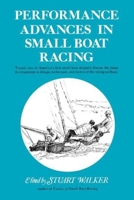 Performance Advances in Small Boat Racing 0393331865 Book Cover