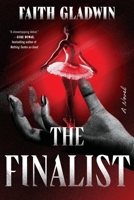 The Finalist 1538780755 Book Cover