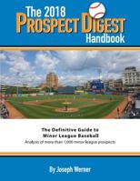 The 2018 Prospect Digest Handbook 069207371X Book Cover