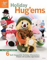 Holiday Hug'ems 1596352620 Book Cover