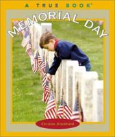 Memorial Day (True Books) 0516227831 Book Cover