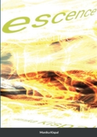 Escence 1471694860 Book Cover