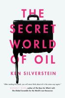 The Secret World of Oil 1781688672 Book Cover