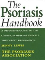 The Psoriasis Handbook 0091809851 Book Cover