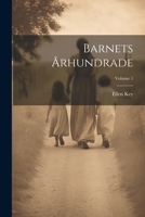 Barnets Århundrade; Volume 1 1022557866 Book Cover