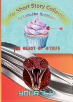 Strife: Short Story Collection B0GJK642MB Book Cover