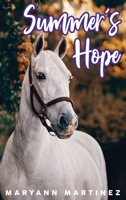 Summer's Hope B0CQDDX3QP Book Cover