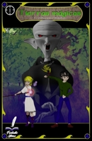 Tierras mágicas: El costurero mágico (Spanish Edition) B09V2NM75L Book Cover