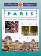 Paris (World Cities (Mankato, Minn.).) 1929298307 Book Cover