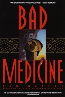 Bad Medicine 055337799X Book Cover