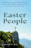 Easter People B0GNPDLXKQ Book Cover