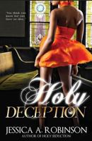 Holy Deception (The Holy Series Book 3) 0692257780 Book Cover