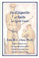 The Etiquette of Suits and Sport Coats 1449577059 Book Cover