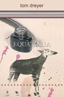 Equatoria (Afrikaans) 1906300011 Book Cover