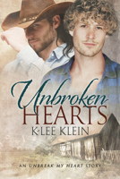 Unbroken Hearts 1640801308 Book Cover