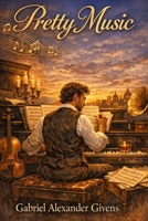 Pretty Music B0GXBY9F1N Book Cover