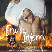 Eric's Inferno B08Z82CD1J Book Cover